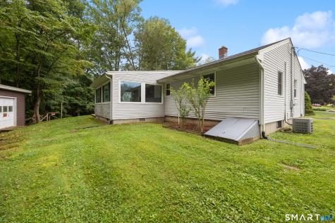 63 Jodi Drive Wallingford CT 06492