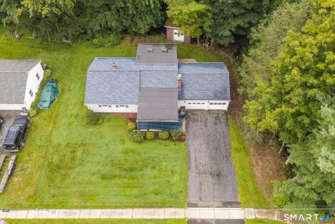 63 Jodi Drive Wallingford CT 06492