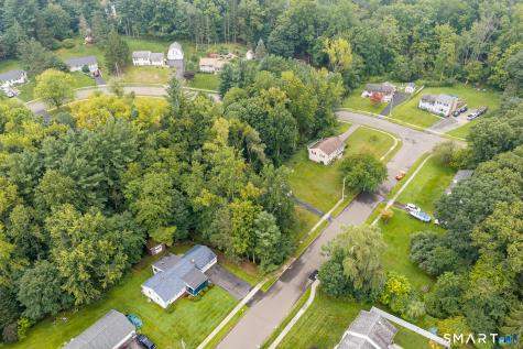 63 Jodi Drive Wallingford CT 06492
