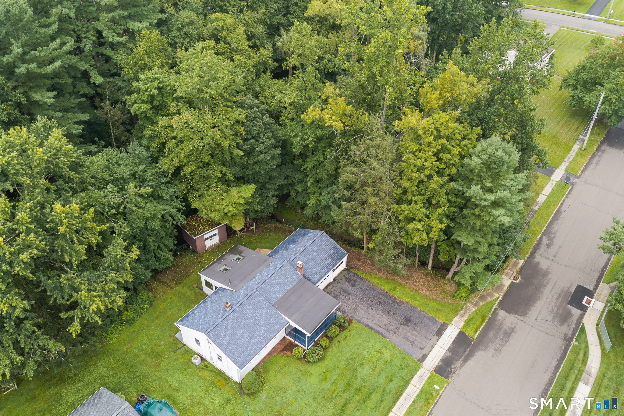 63 Jodi Drive Wallingford CT 06492