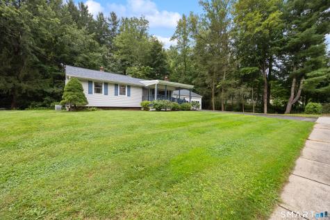 63 Jodi Drive Wallingford CT 06492