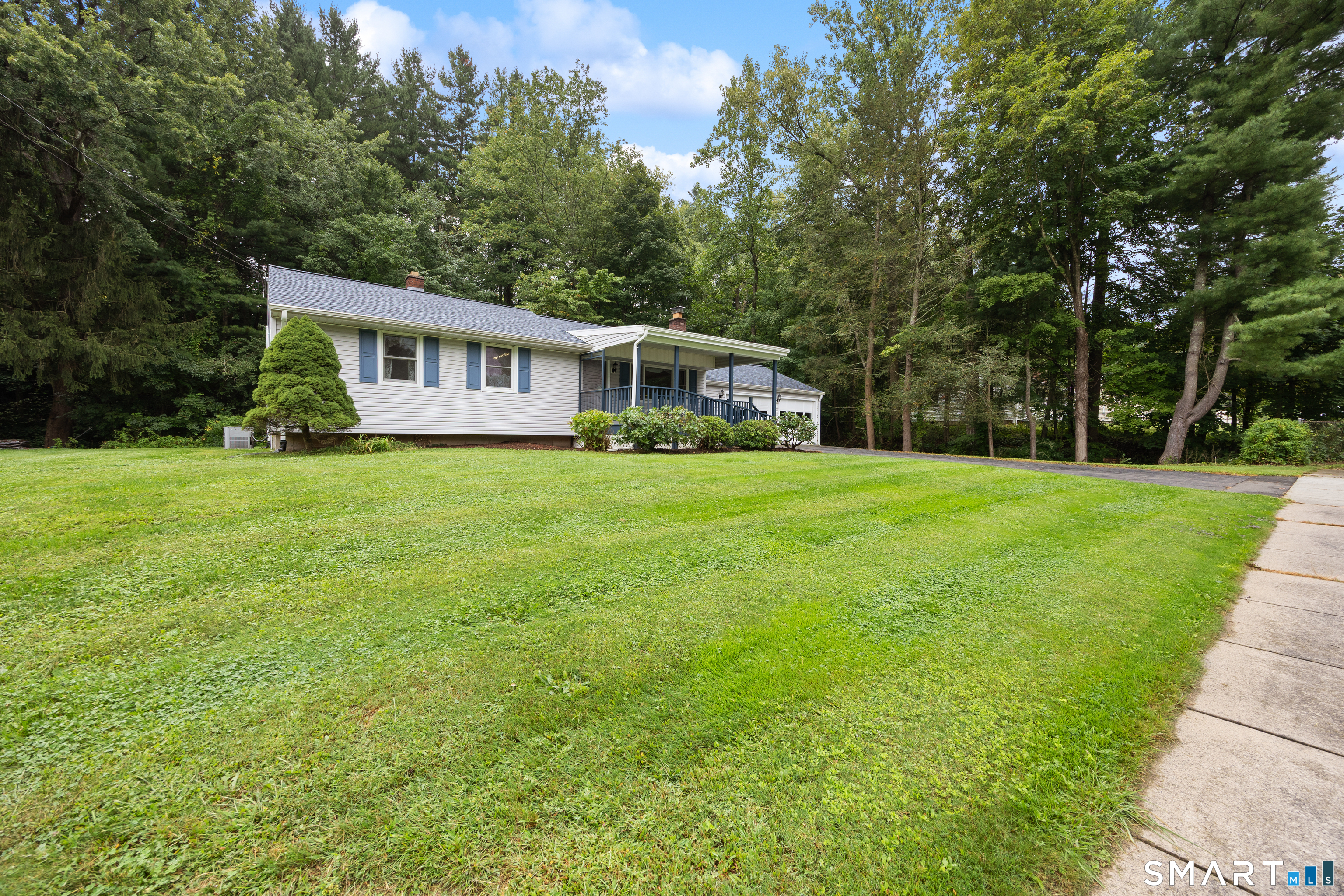 63 Jodi Drive Wallingford CT 06492