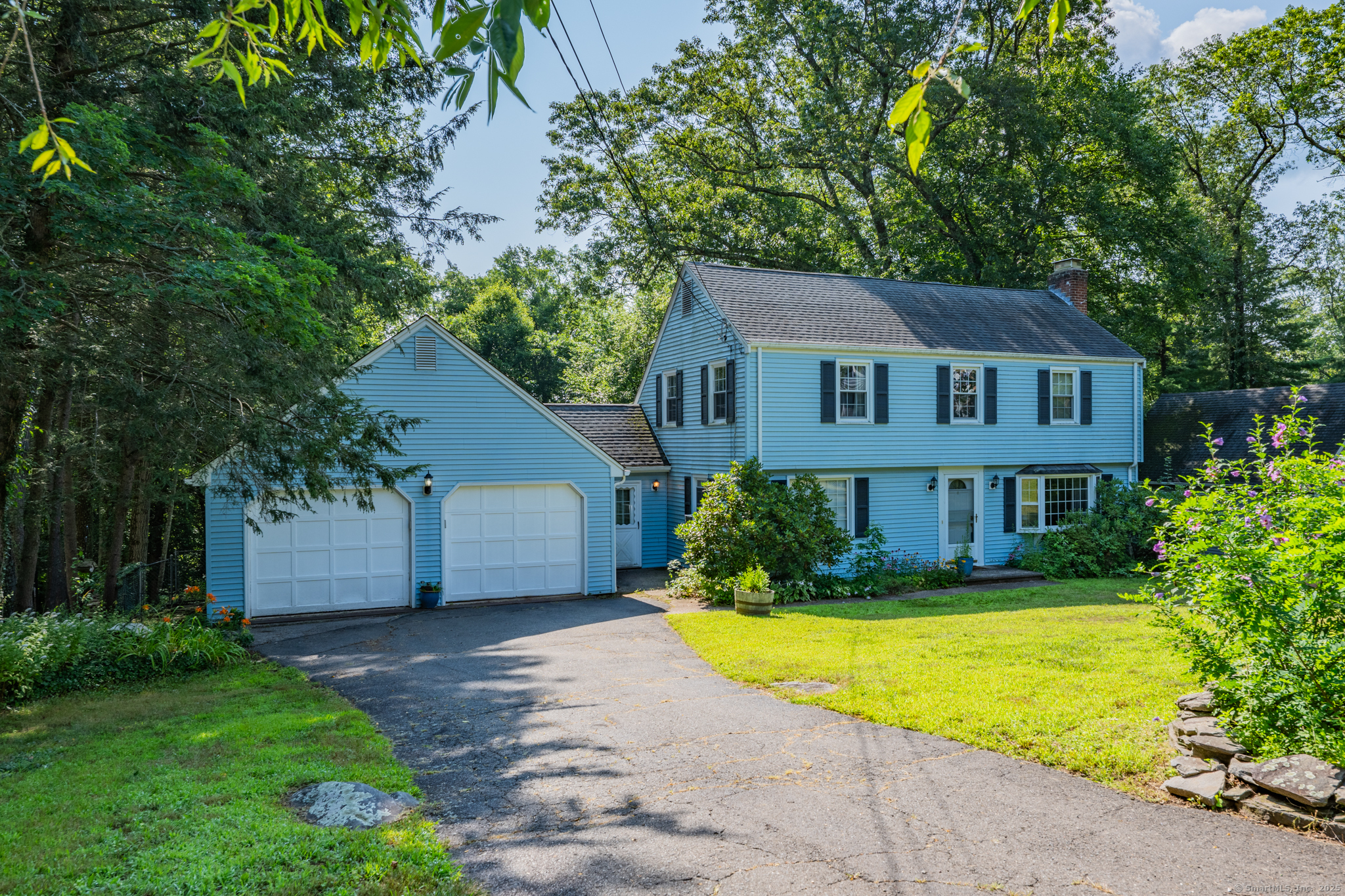 25 Trailsend Drive Canton CT 06019