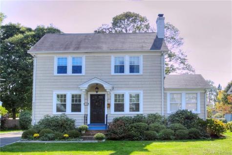 4 Upland Court Norwalk CT 06854