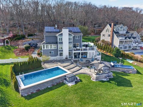 47 Oswegatchie Hills Road East Lyme CT 06357