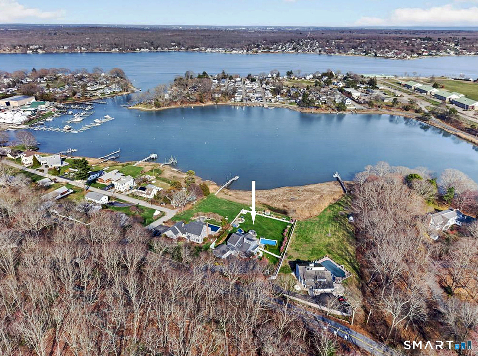 47 Oswegatchie Hills Road East Lyme CT 06357