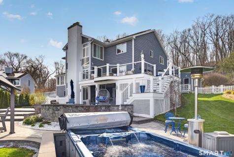 47 Oswegatchie Hills Road East Lyme CT 06357
