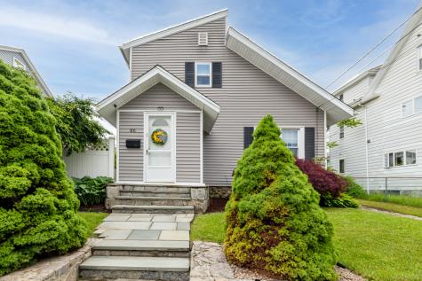 86 Chambers Street Waterbury CT 06708