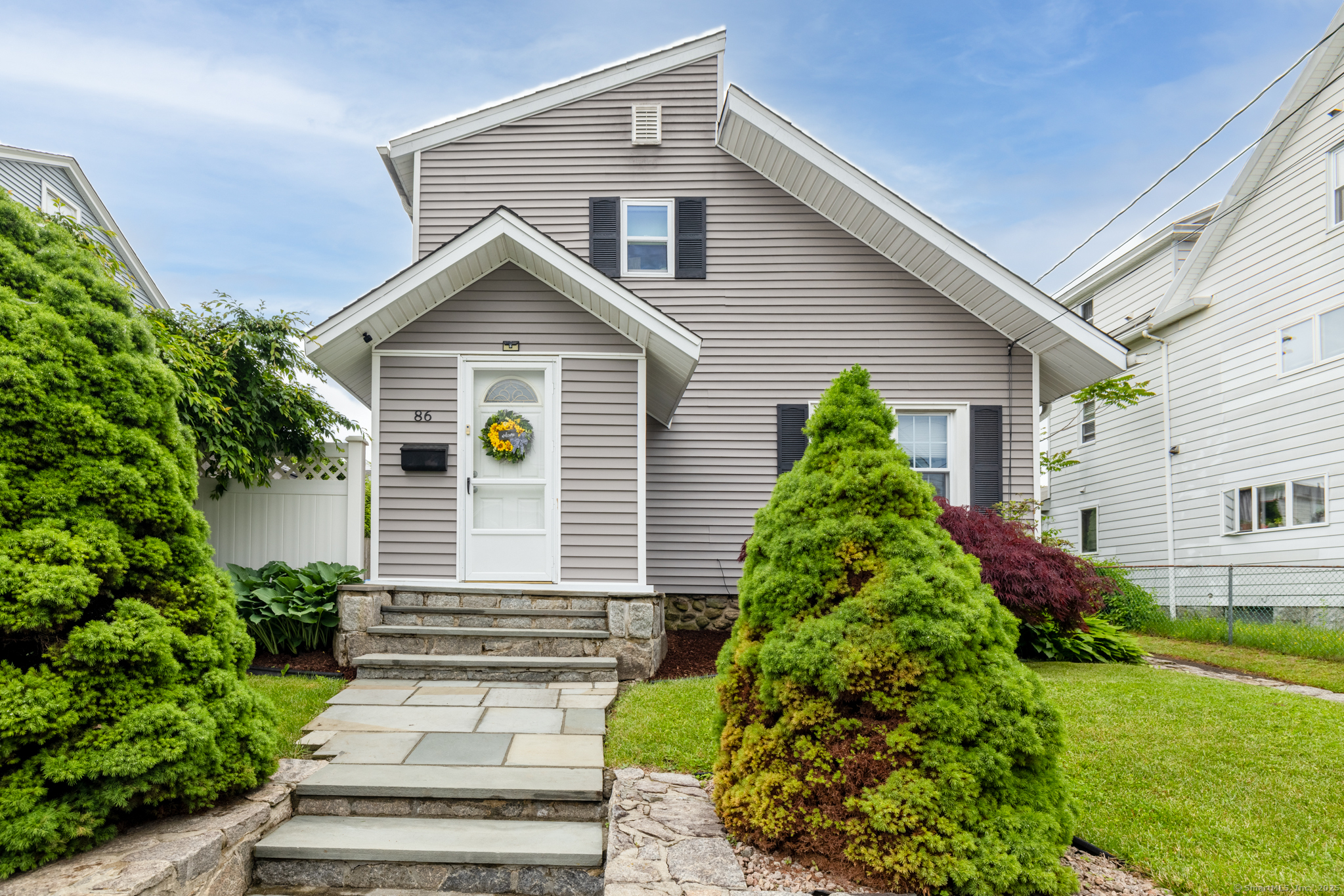 86 Chambers Street Waterbury CT 06708