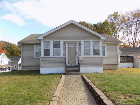 47 Ingraham Place Bristol CT 06010