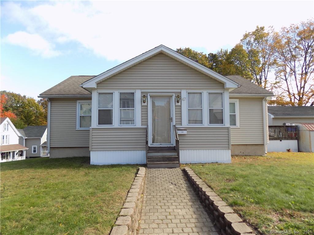 47 Ingraham Place Bristol CT 06010