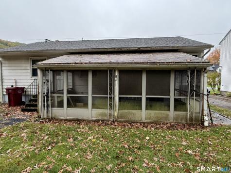72 Hickory Road Naugatuck CT 06770