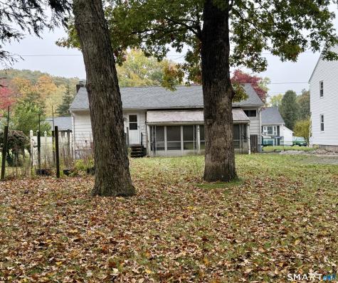 72 Hickory Road Naugatuck CT 06770