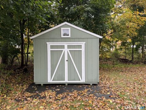 72 Hickory Road Naugatuck CT 06770