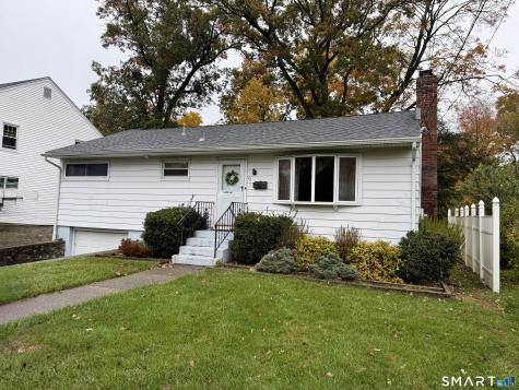 72 Hickory Road Naugatuck CT 06770