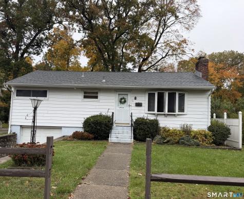 72 Hickory Road Naugatuck CT 06770