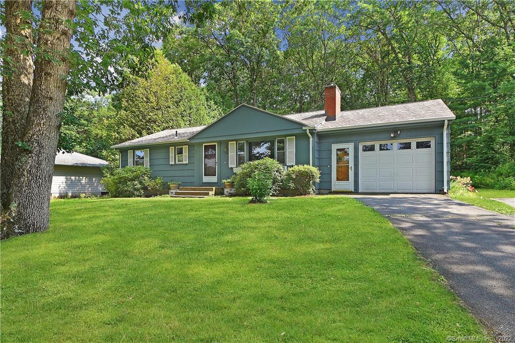 152 Shrub Road Bristol CT 06010