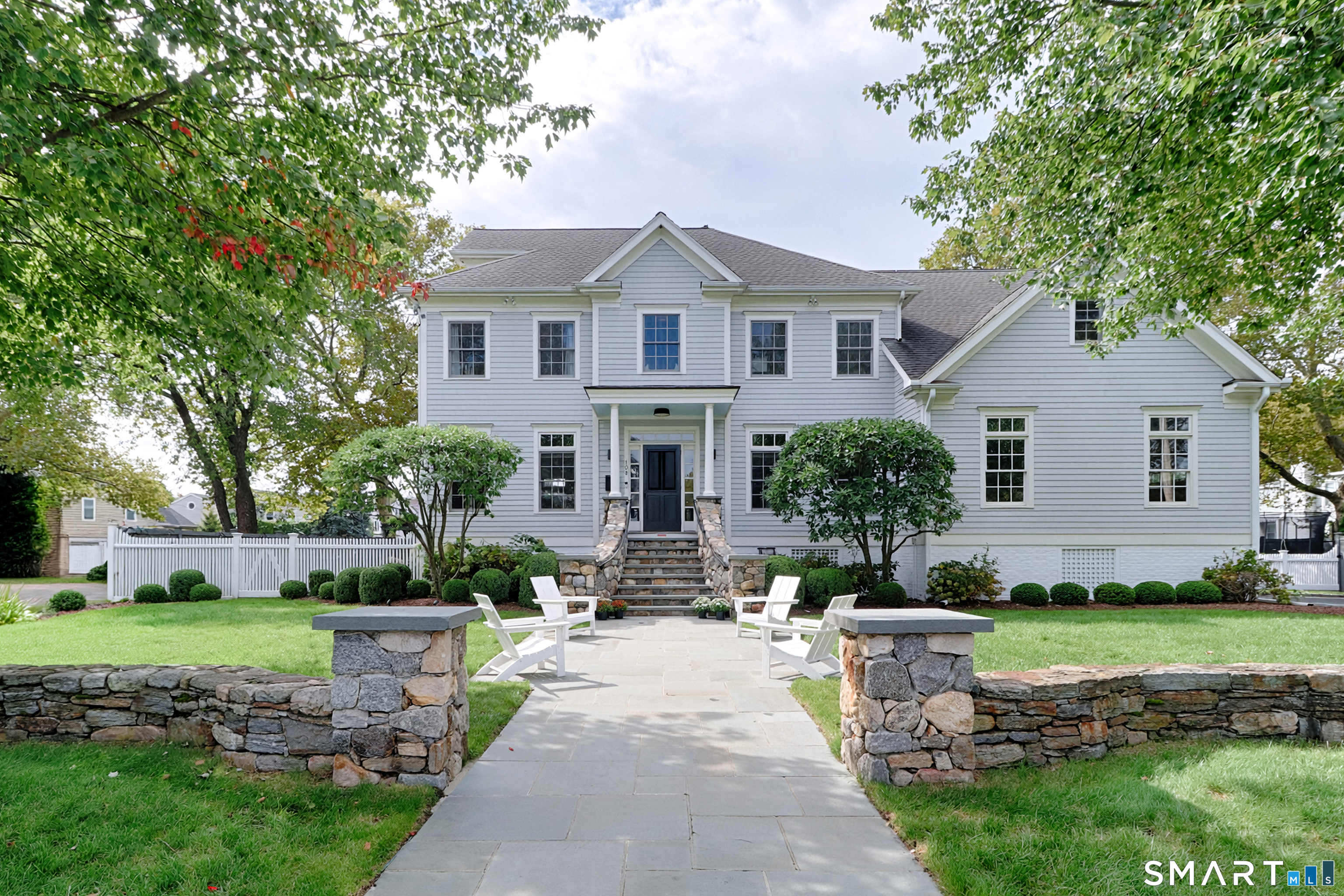 108 Colonial Drive Fairfield CT 06824