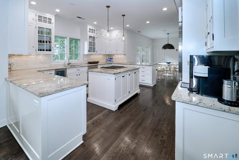 108 Colonial Drive Fairfield CT 06824