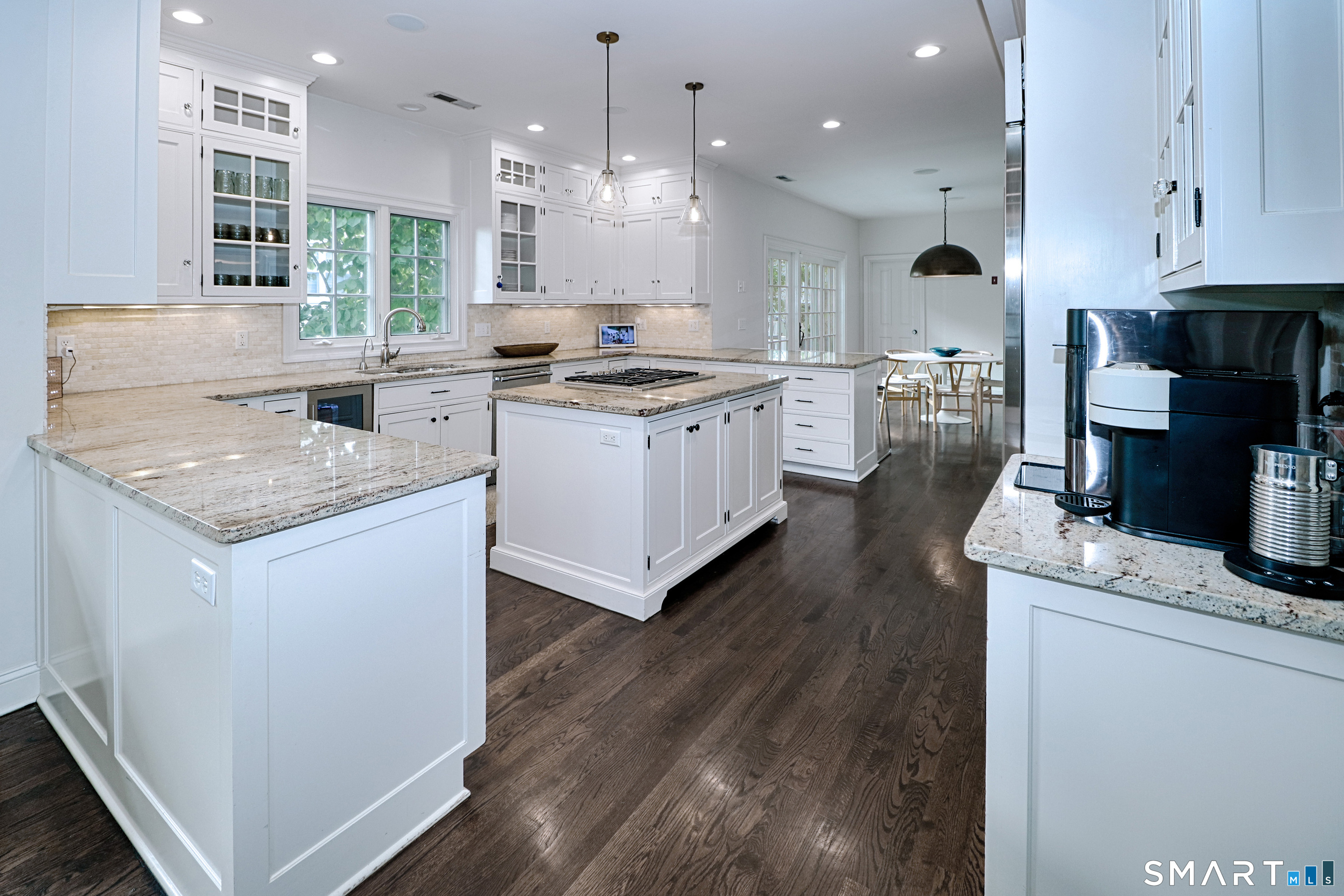 108 Colonial Drive Fairfield CT 06824