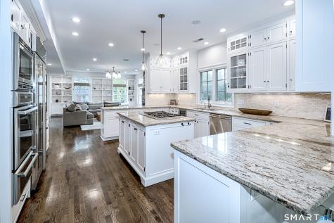 108 Colonial Drive Fairfield CT 06824