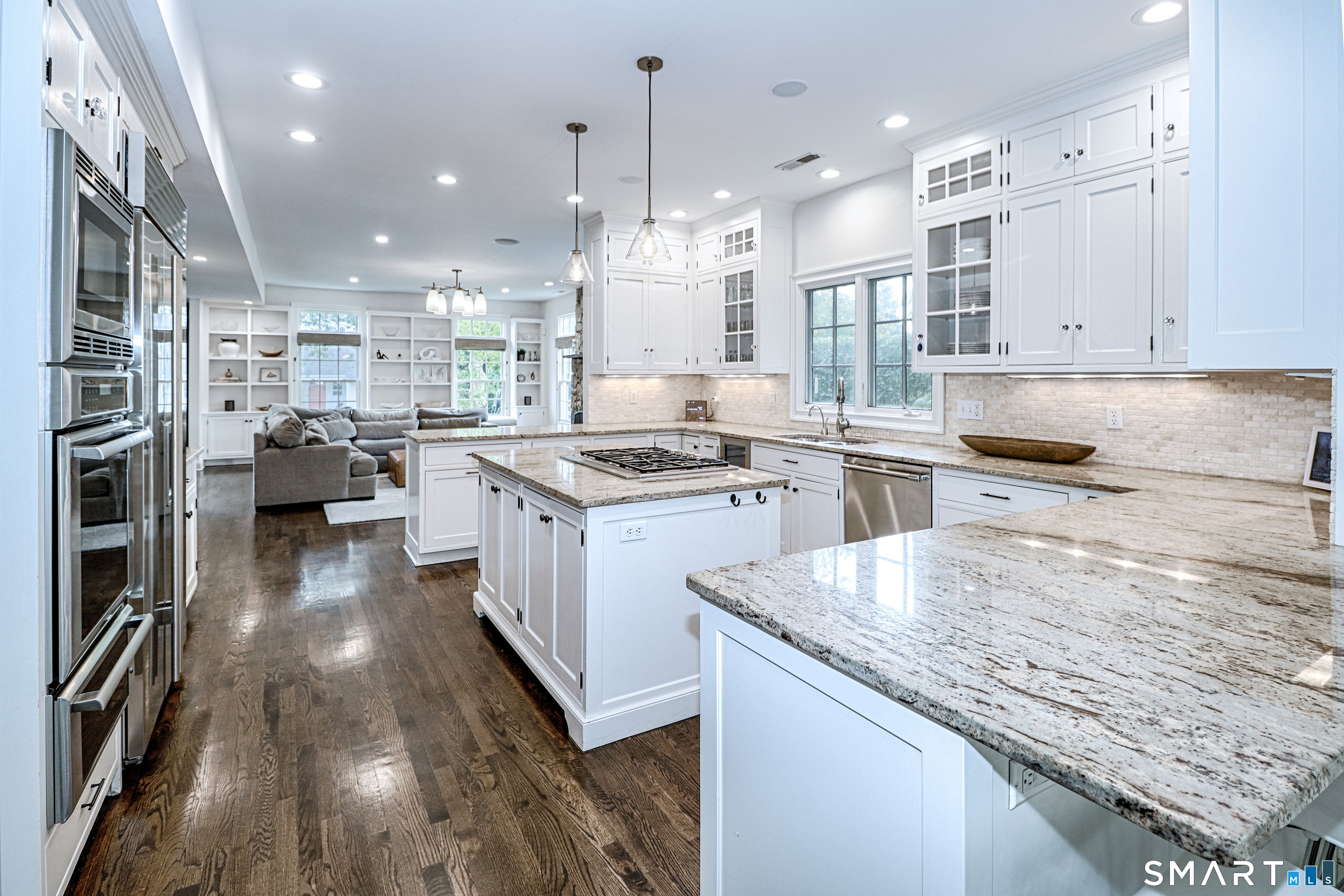 108 Colonial Drive Fairfield CT 06824