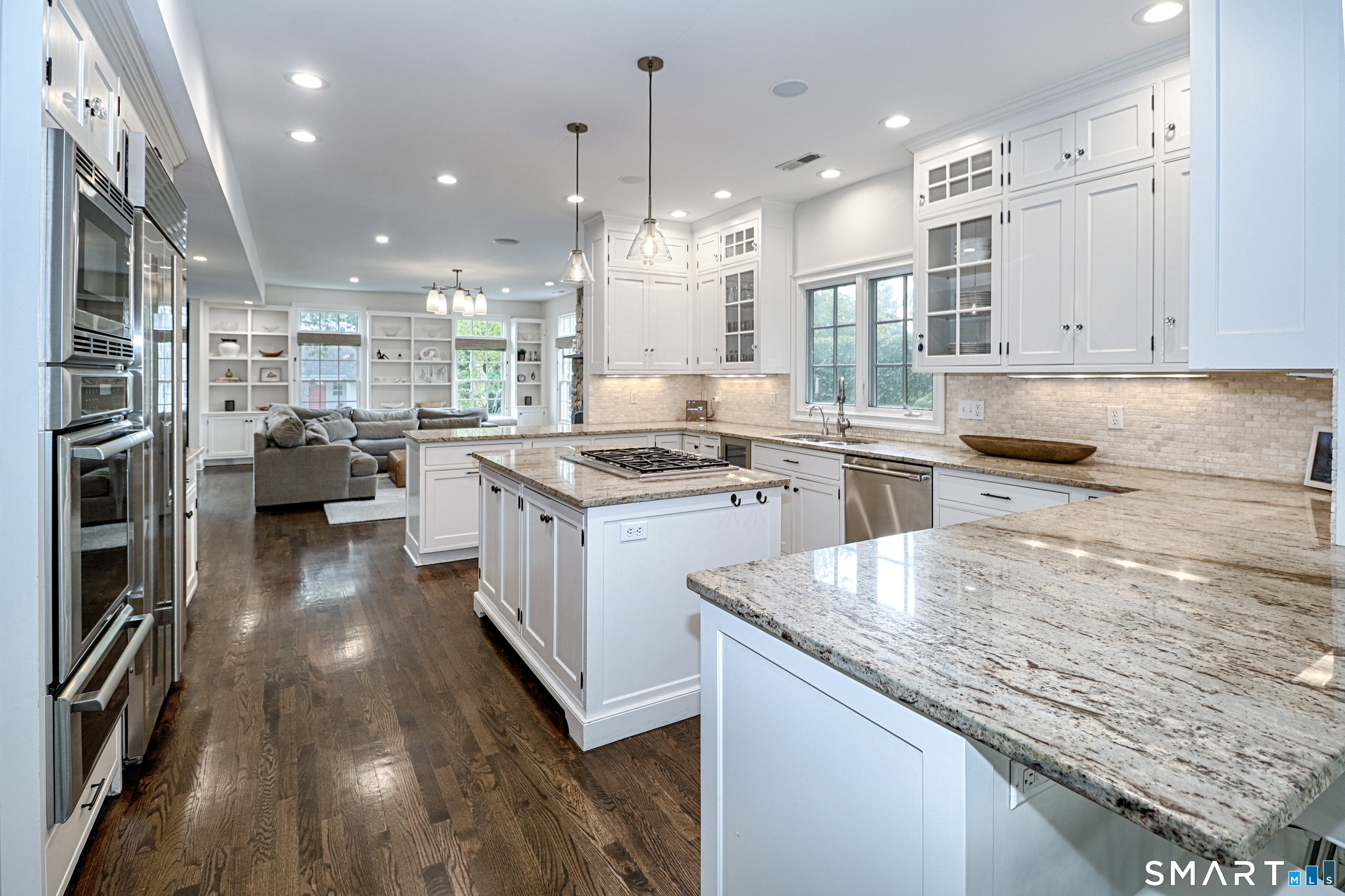 108 Colonial Drive Fairfield CT 06824