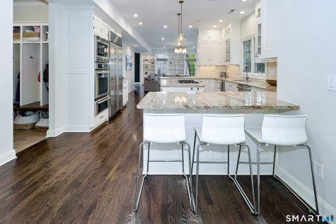 108 Colonial Drive Fairfield CT 06824