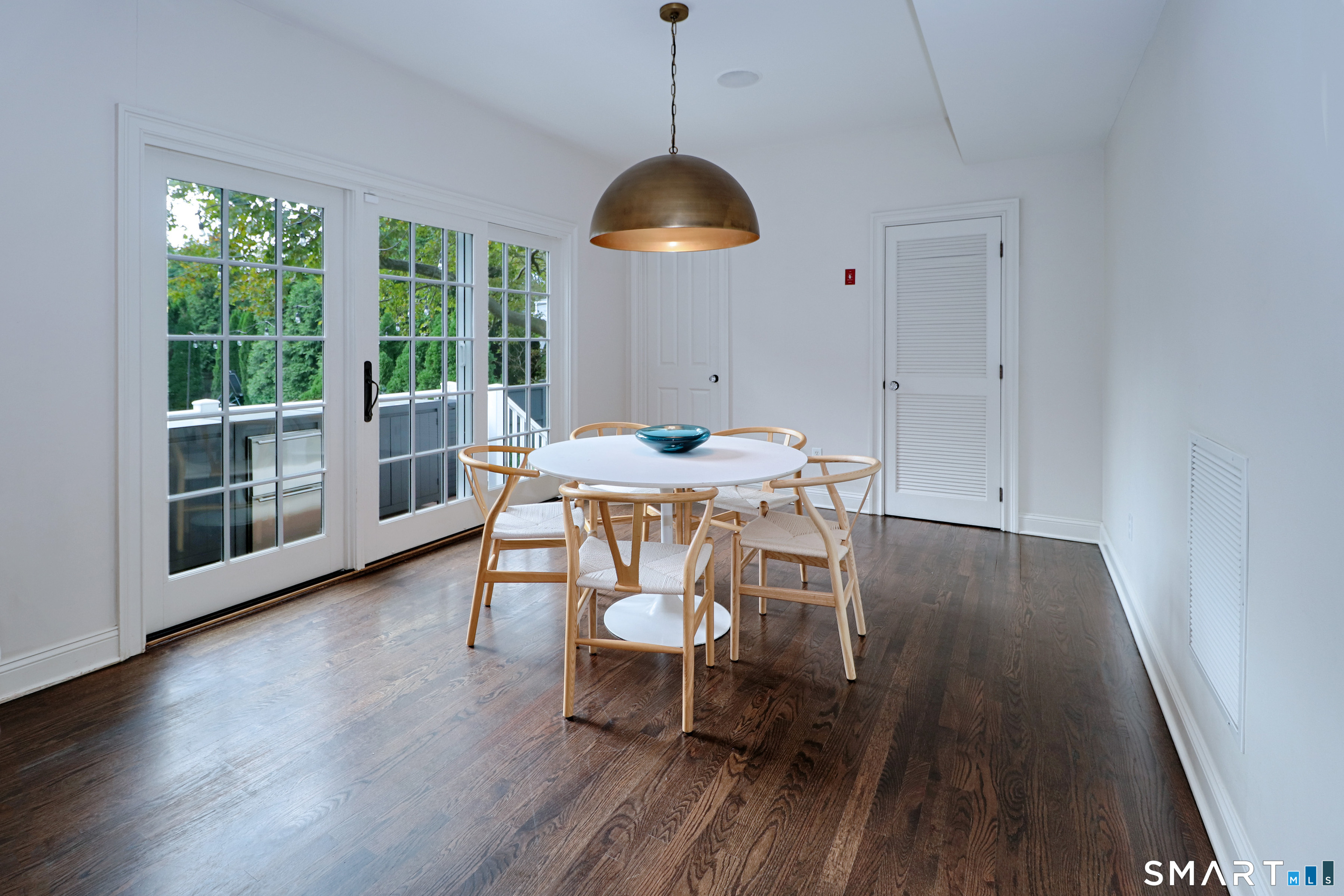 108 Colonial Drive Fairfield CT 06824