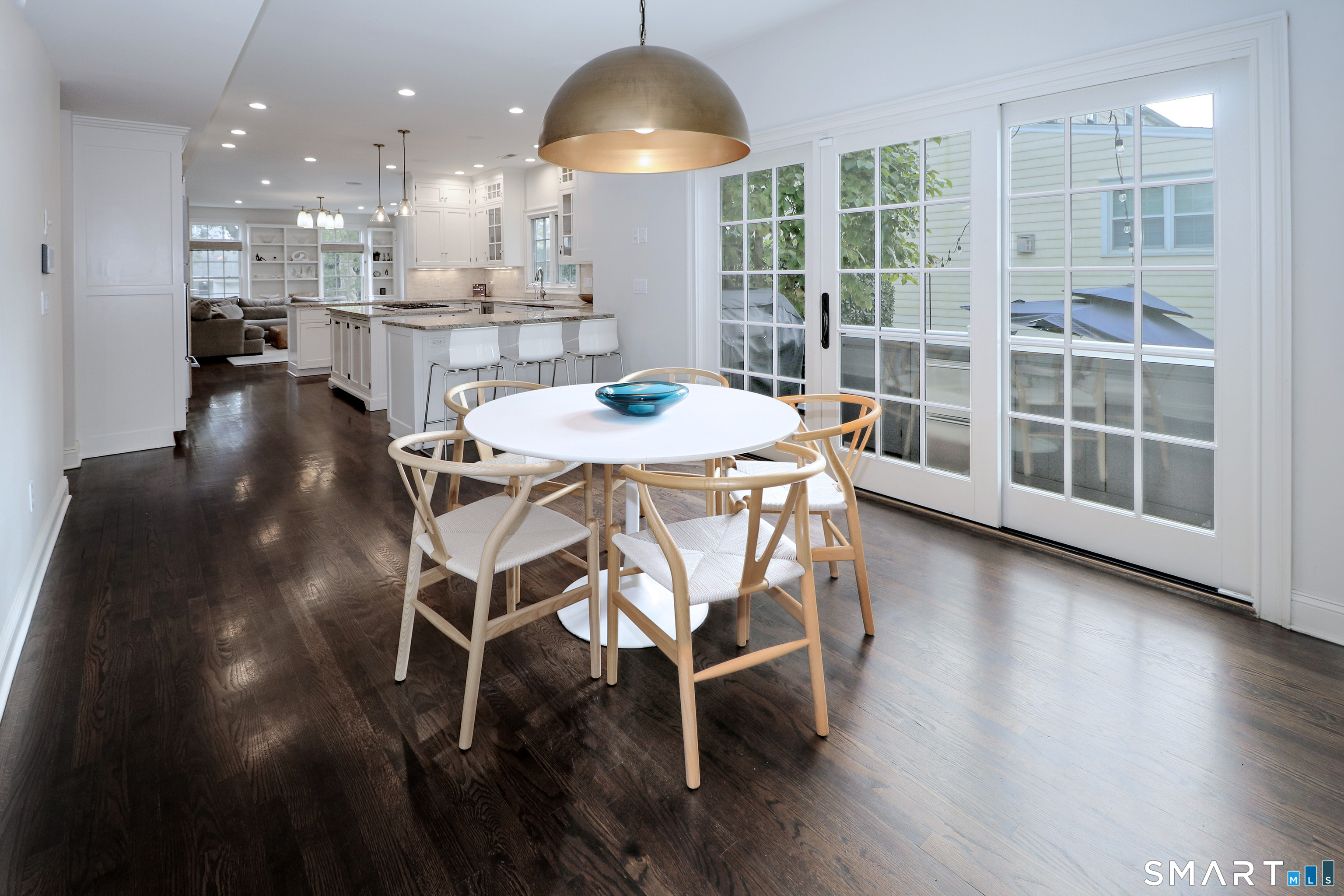 108 Colonial Drive Fairfield CT 06824