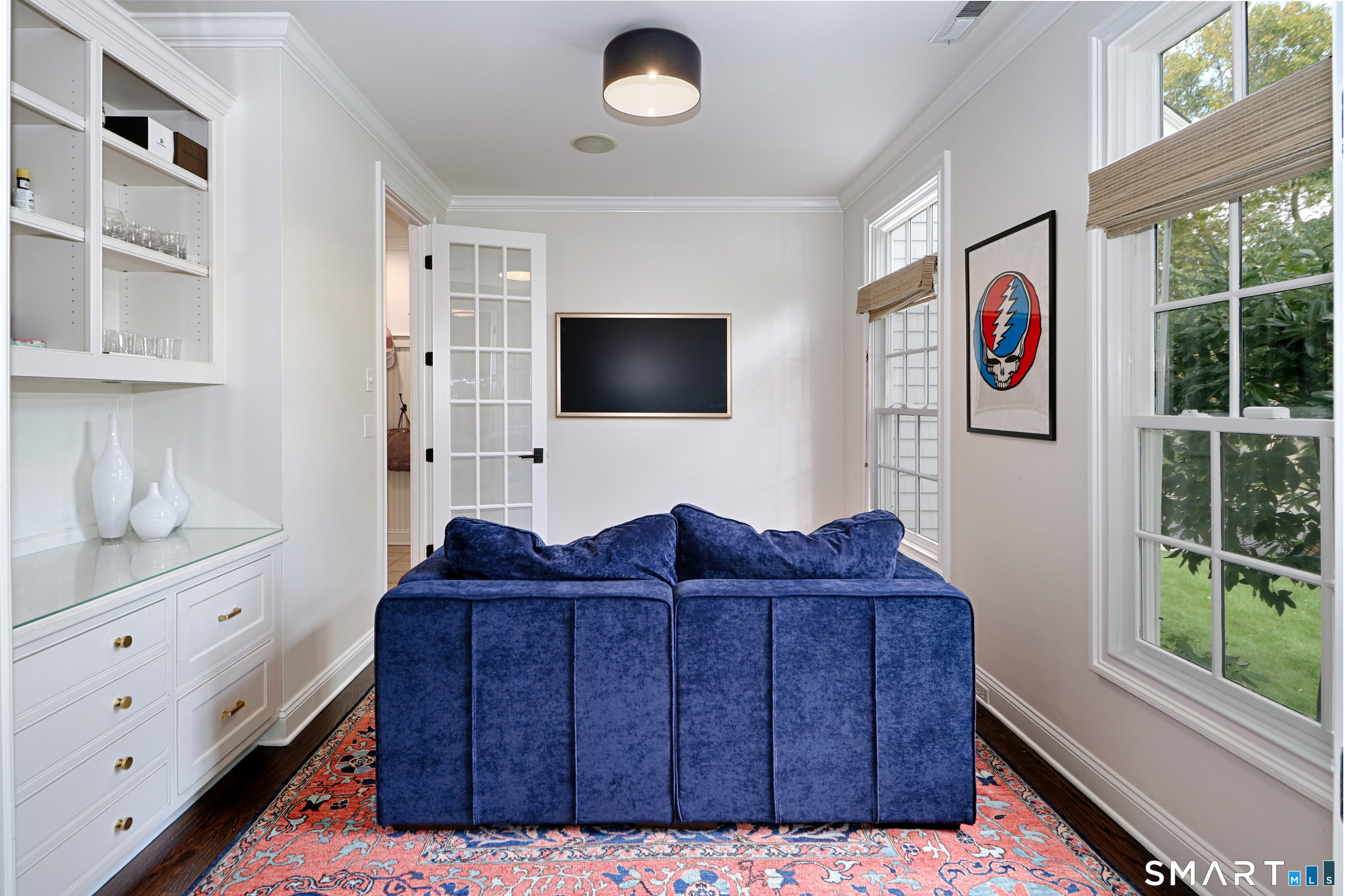 108 Colonial Drive Fairfield CT 06824