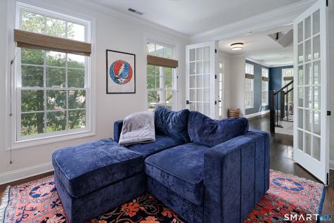 108 Colonial Drive Fairfield CT 06824