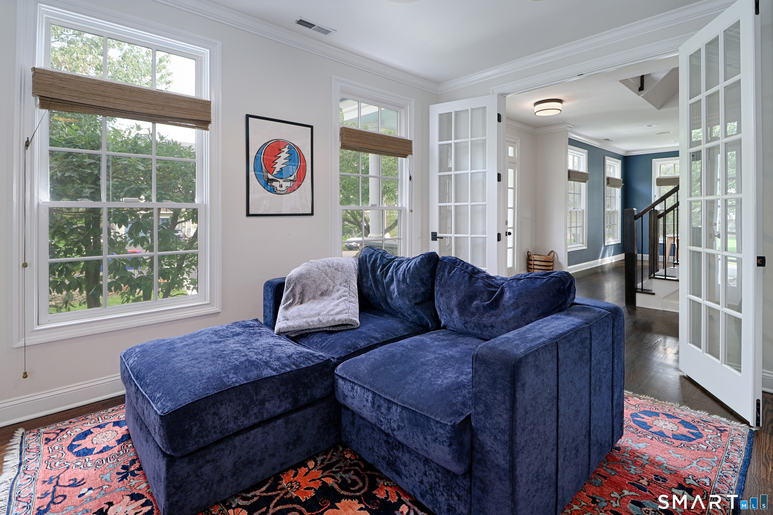 108 Colonial Drive Fairfield CT 06824