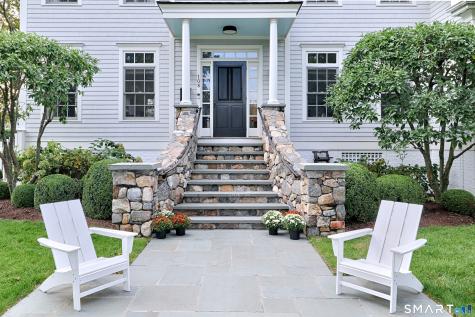 108 Colonial Drive Fairfield CT 06824