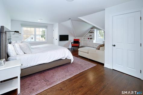 108 Colonial Drive Fairfield CT 06824
