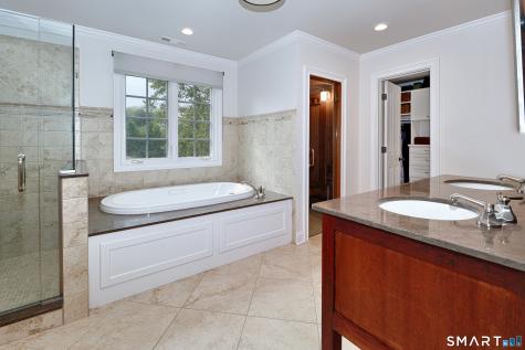 108 Colonial Drive Fairfield CT 06824