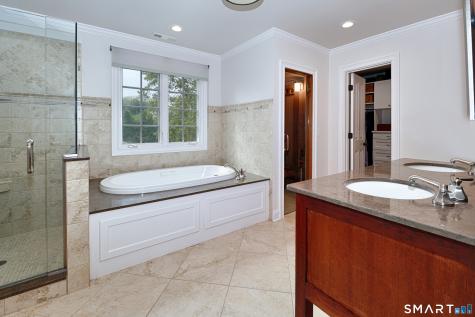 108 Colonial Drive Fairfield CT 06824