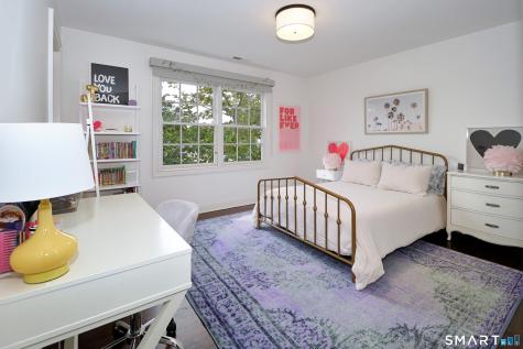 108 Colonial Drive Fairfield CT 06824