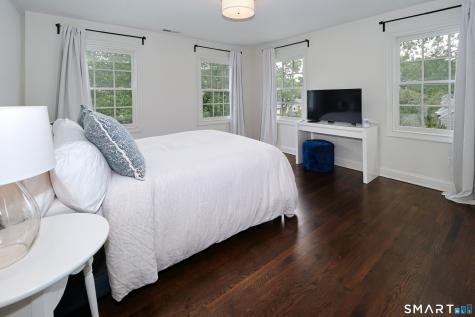 108 Colonial Drive Fairfield CT 06824