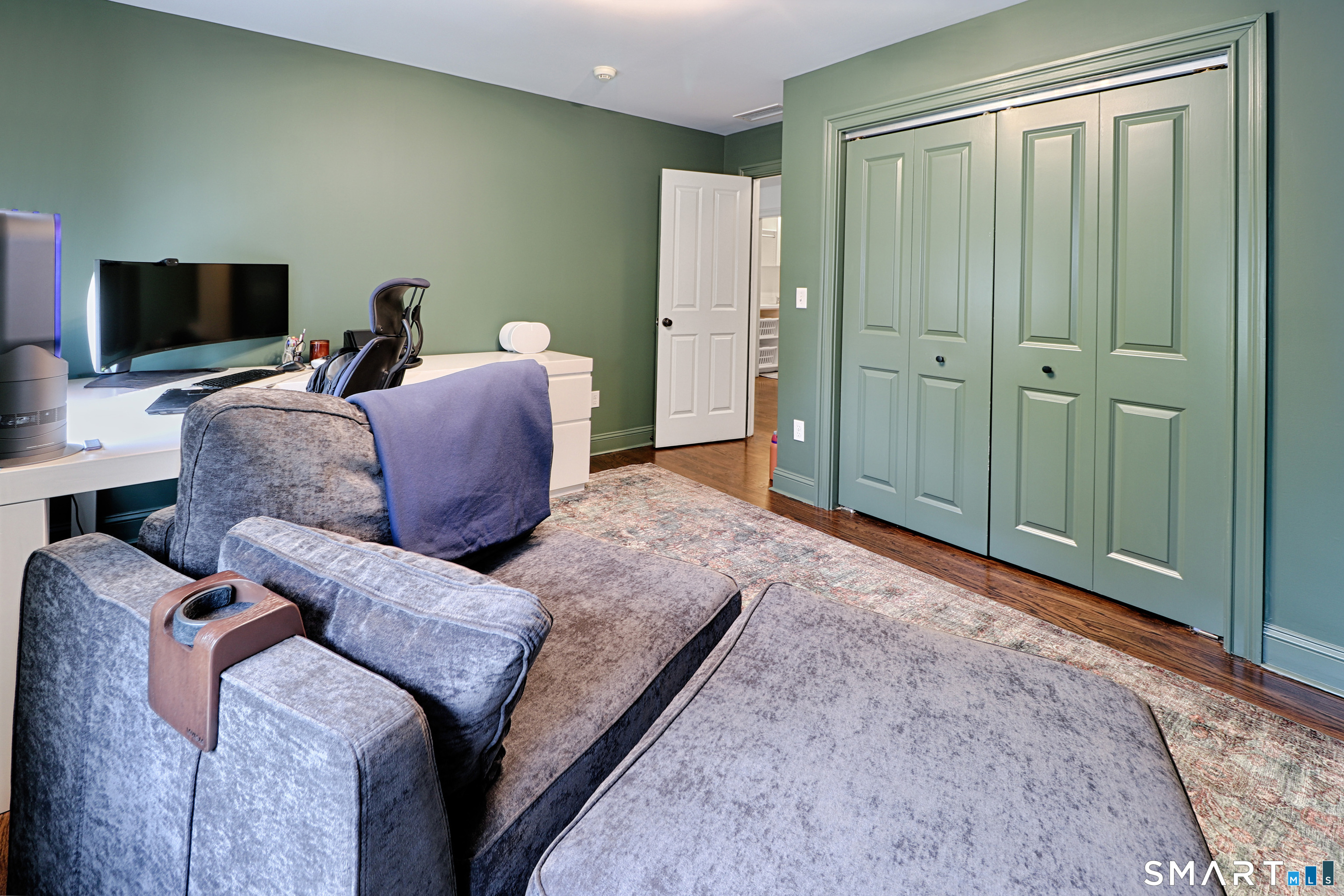 108 Colonial Drive Fairfield CT 06824