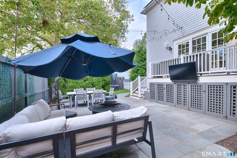 108 Colonial Drive Fairfield CT 06824