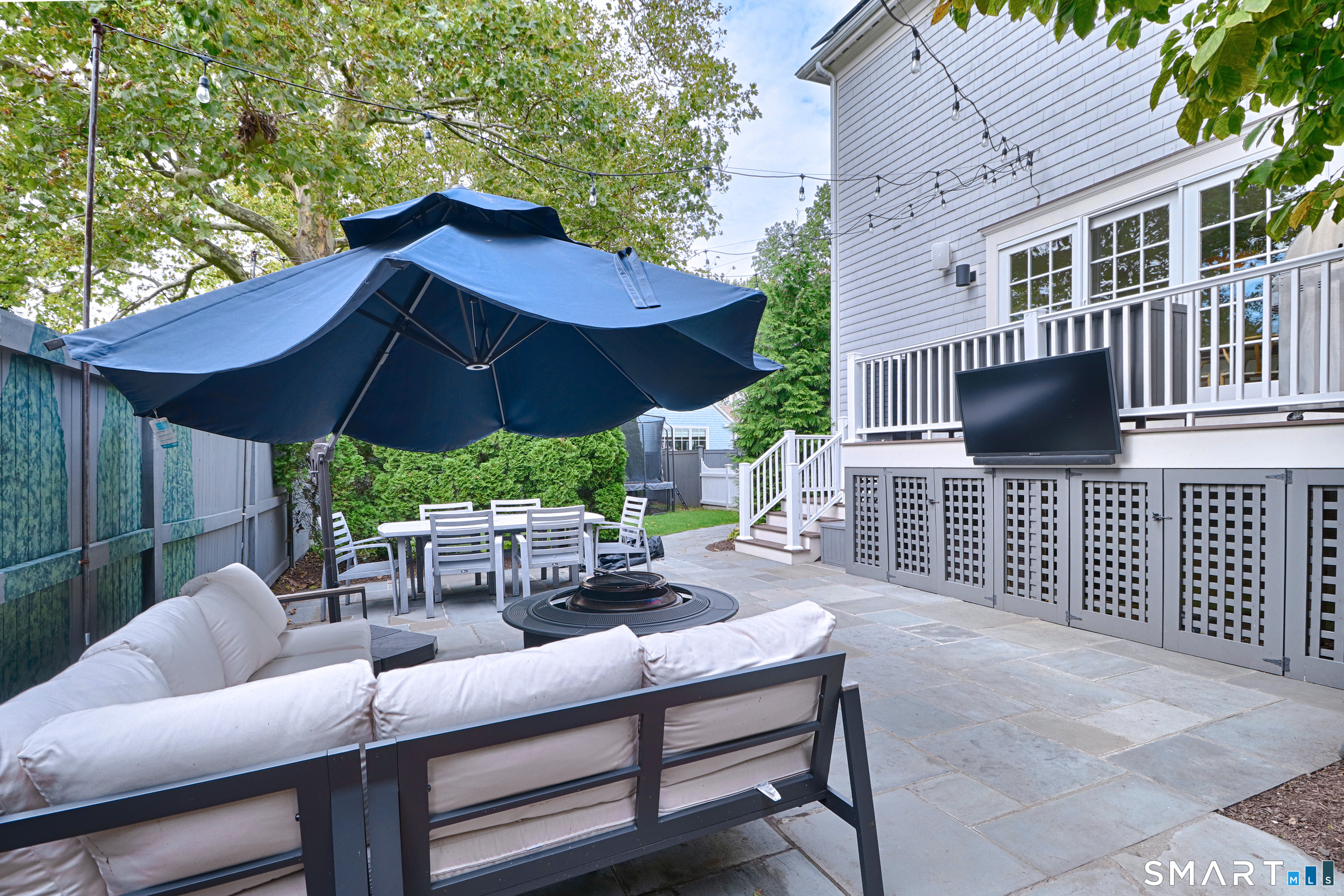 108 Colonial Drive Fairfield CT 06824