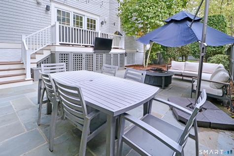 108 Colonial Drive Fairfield CT 06824