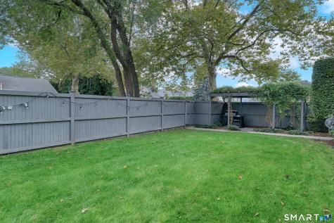 108 Colonial Drive Fairfield CT 06824