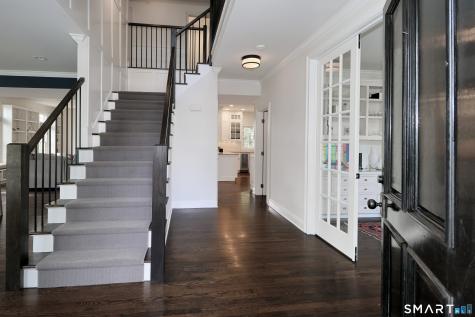 108 Colonial Drive Fairfield CT 06824