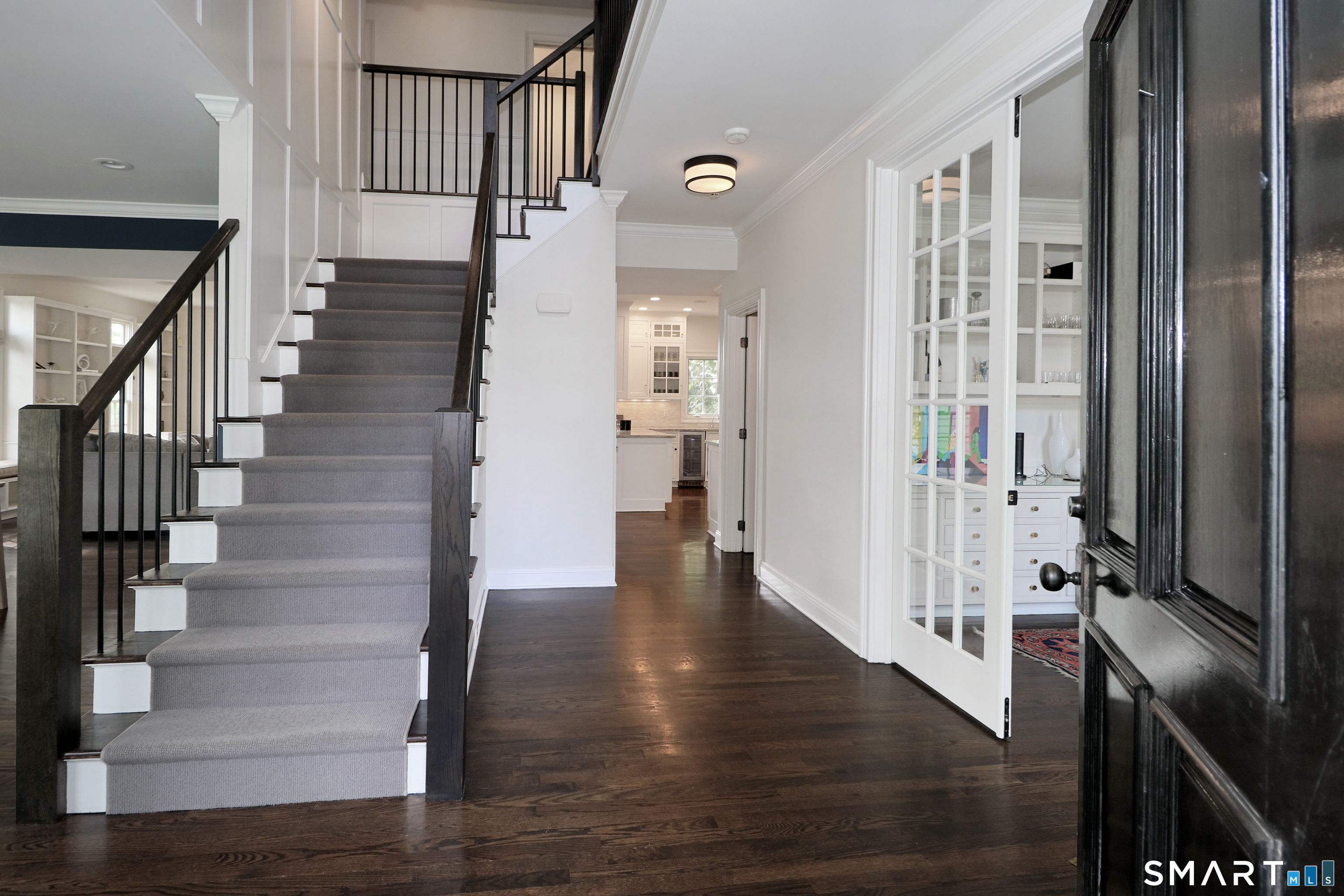 108 Colonial Drive Fairfield CT 06824