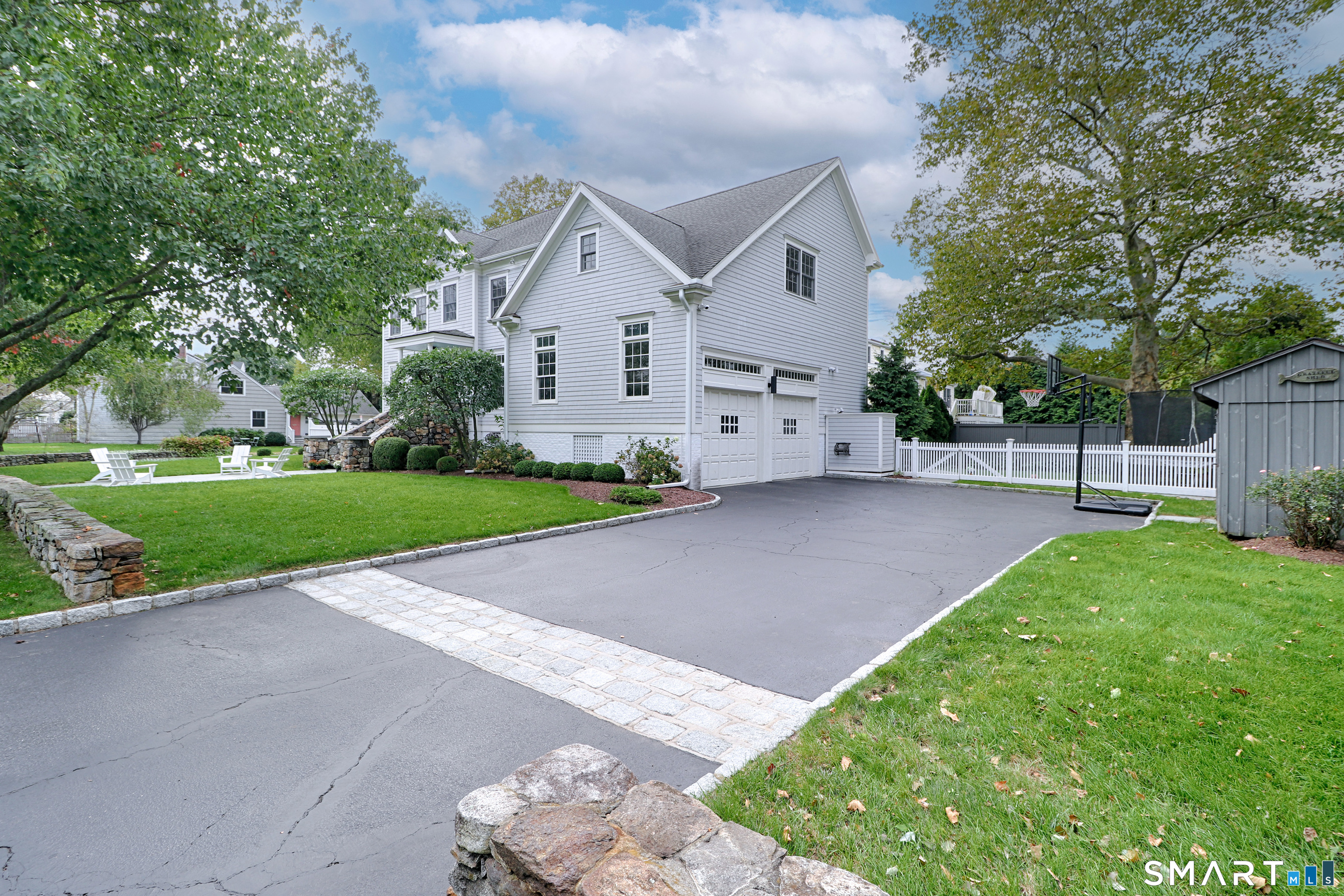 108 Colonial Drive Fairfield CT 06824