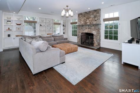 108 Colonial Drive Fairfield CT 06824