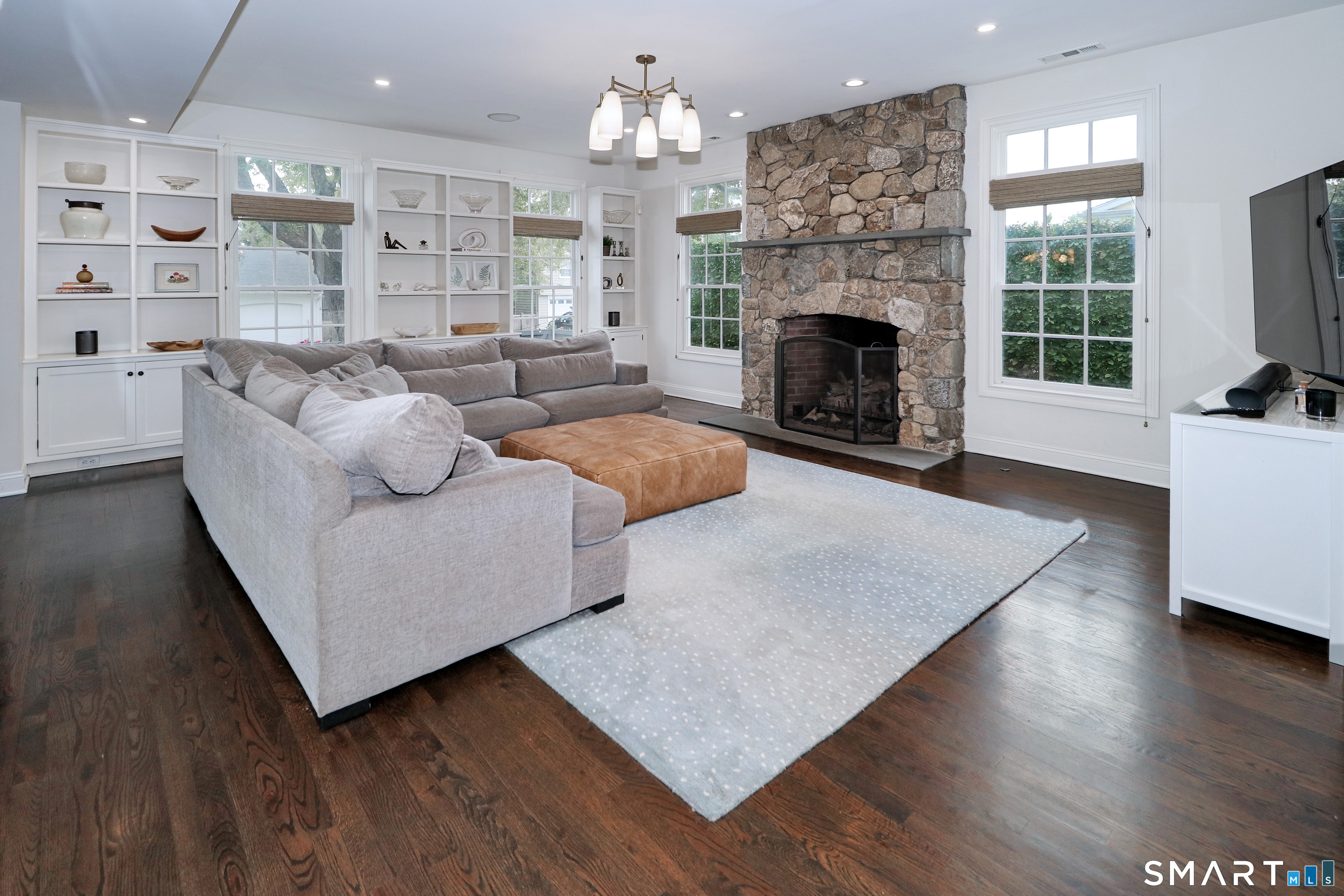 108 Colonial Drive Fairfield CT 06824