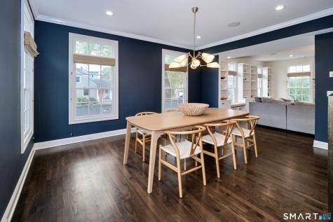 108 Colonial Drive Fairfield CT 06824